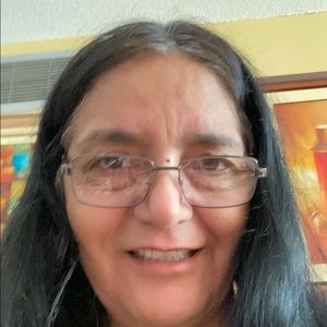 Meet your Posher, Rosa